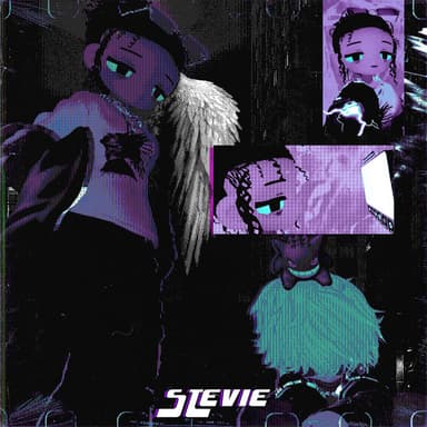 Pochette de HOODBANGER