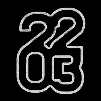 Pochette de SoundCloud 2023